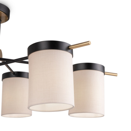 Потолочный светильник Bogy, FR5377CL-06B