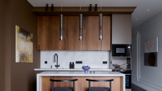 Подвесной светильник Ordo 3000К 12Вт, MOD272PL-L12B3K