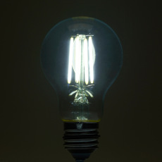 Лампа светодиодная Feron.PRO LB-1106 Шар E27 1000LM 6W 175-265V 6400K