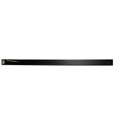 Светильник светодиодный линейный Feron AL5020 IP40 36W 6500K 1200*23*60мм матовый черный