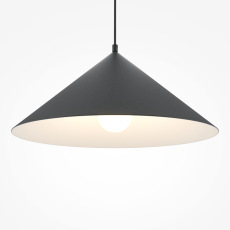 Подвесной светильник Basic colors E27х1, MOD167PL-01B