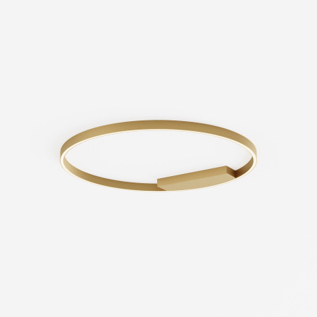 Потолочный светильник Rim 2600-3500К 51Вт, MOD058CL-L50BSK