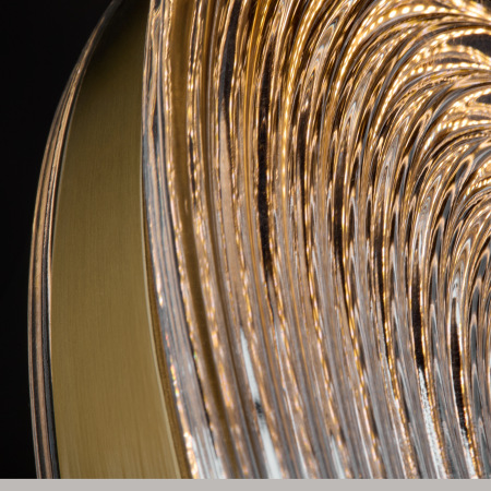 Подвесной светильник Lolli, FR6139PL-L8BS