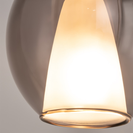 Подвесной светильник Duality E27х1, MOD271PL-01B3