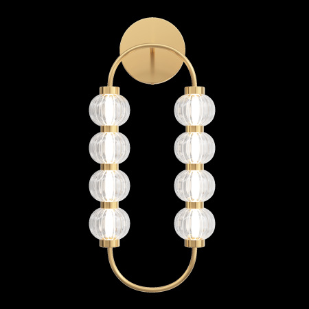 Настенный светильник (бра) Amulet 3000К 16Вт, MOD555WL-L11G3K