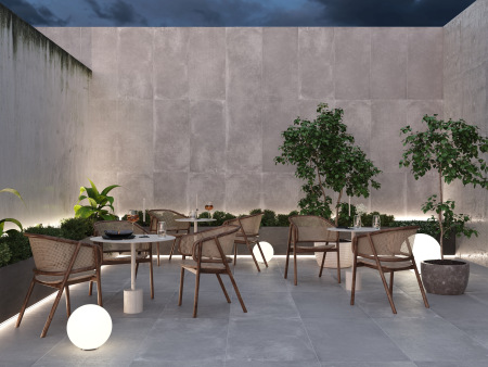 Светодиодная лента 24В 2835 9,6Вт/м 6000K 5м IP65, 10147