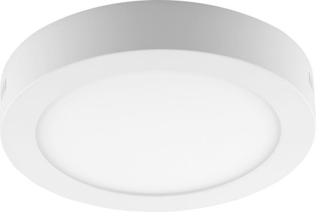 Светильник светодиодный, 24W, 1760Lm, белый (4000К), AL504 с драйвером в комплекте