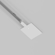 Ввод питания Unity встраиваемый белый, TRA002B-11W