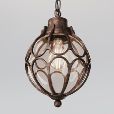 Подвесной светильник Via O024PL-01G