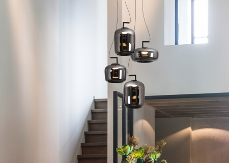 Подвесной светильник Clod, FR6186PL-L7SM1