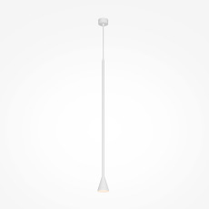 Подвесной светильник Arrow GU10 1x10W, P064PL-01W-1