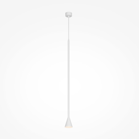 Подвесной светильник Arrow GU10 1x10W, P064PL-01W-1