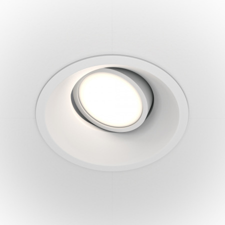 Встраиваемый светильник Dot DL028-2-01W