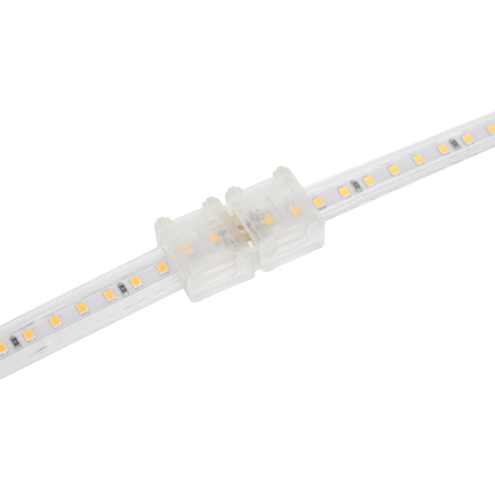 Светодиодная лента герметичная WOLTA WLS-220V-2835-10W/6500/S120 220В SMD2835 120led/м 10Вт/м 750лм/м 6500К IP65