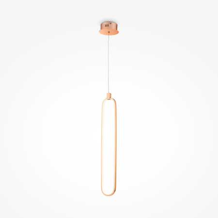 Подвесной светильник MOD017PL-L13G, MOD017PL-L13G