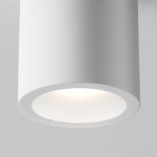 Потолочный светильник Conik gyps C001CW-01W