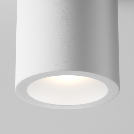 Потолочный светильник Conik gyps C001CW-01W