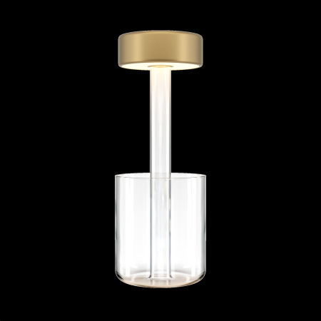 Аккумуляторный светильник AI Collaboration 2200-4000К 3Вт, MOD229TL-L3G3K1