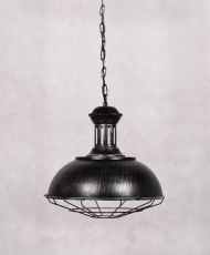 Подвесной светильник Lumina Deco Boccato LDP 017 SL