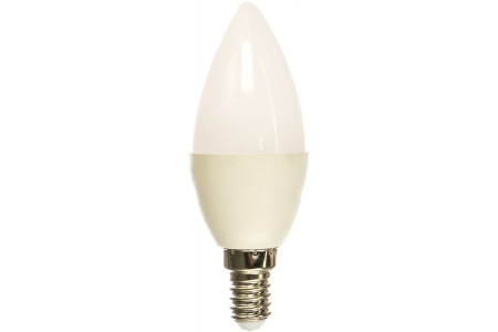 Свеча СD LED 6W 4200K E14 лампа светодиодная