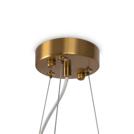 Подвесной светильник Freya FR5141PL-08BS2