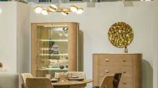 Подвесной светильник Mind 3000К 60Вт, MOD299PL-L60BS3K