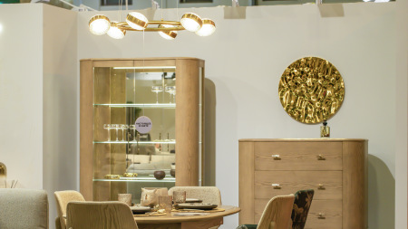 Подвесной светильник Mind 3000К 60Вт, MOD299PL-L60BS3K