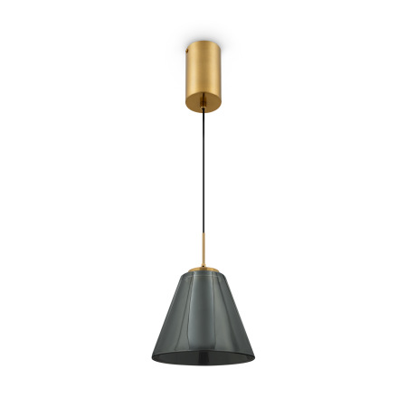 Подвесной светильник Fume, FR5399PL-L4BS