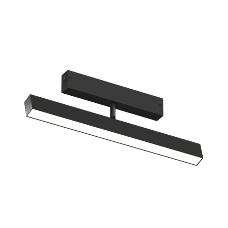 Трековый светильник Denkirs DK8018-BK