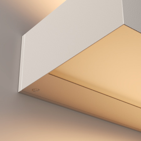 Настенный светильник (бра) Lot 3000K 20Вт IP 65, O428WL-L20W3K