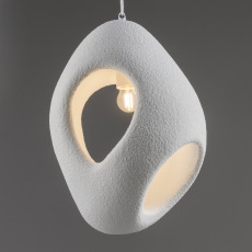 Подвесной светильник Mound, FR5428PL-01W2