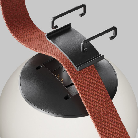 Подвесной светильник Luna Parity 4000K 10Вт 170°, TR125B-10W4K-B