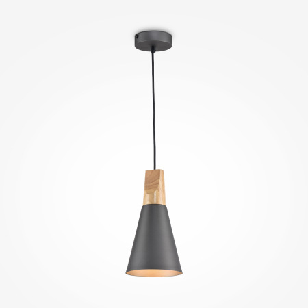 Подвесной светильник Bicones E27х1 60Вт, P359-PL-140-C