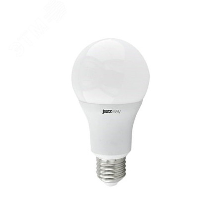 Лампа светодиодная PLED POWER, PLED-SP A65 25w E27 3000K