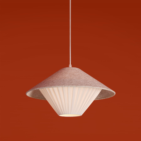 Подвесной светильник Ruler FR5555PL-01W