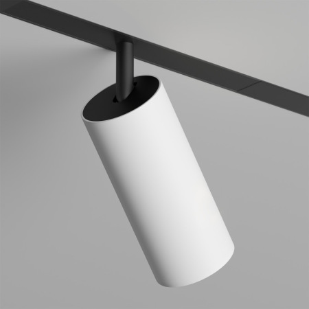 Трековый светильник Denkirs DK8041-BW+BK