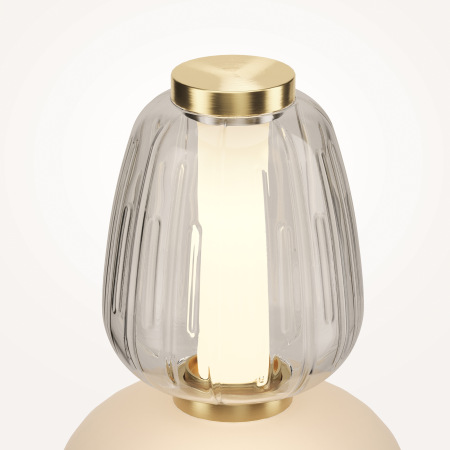 Напольный светильник (торшер) Pattern 3000К 32Вт, MOD267FL-L32G3K