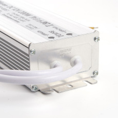 Трансформатор электронный для светодиодной ленты 150W 12V IP67 (драйвер), LB007 FERON
