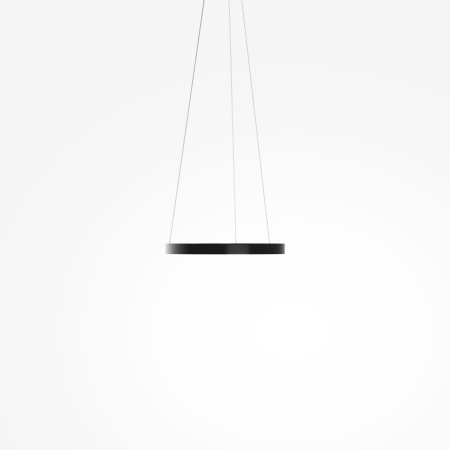 Подвесной светильник Rim 2600-3500К 24Вт, MOD058PL-L22BK