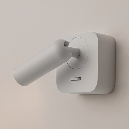 Настенный светильник (бра) Mirax 3000К 3Вт IP 20, C039WL-L3W3K