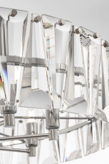 Подвесной светильник Puntes E14х8, MOD043PL-08CH