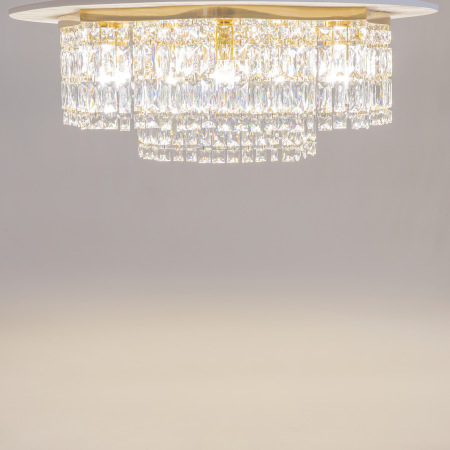 Потолочный светильник Dune E14х10, DIA005CL-10G