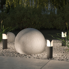 Настенный светильник (бра) Piccadilly O016WL-01B