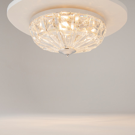 Потолочный светильник Facet E14х4, MOD094CL-04CH