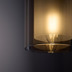 Настенный светильник (бра) Lora, FR5432WL-01BBS