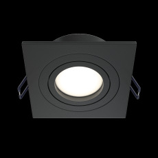 Встраиваемый светильник Atom DL024-2-01B