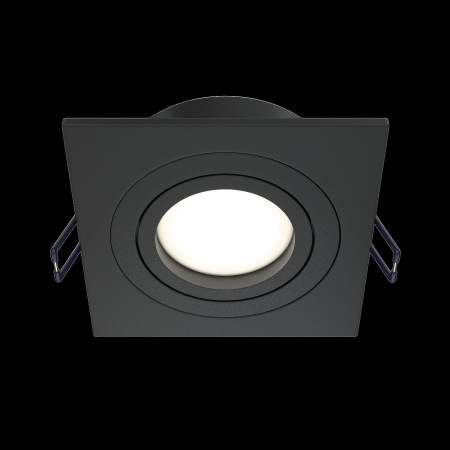 Встраиваемый светильник Atom DL024-2-01B