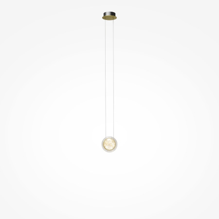 Подвесной светильник Pharao 3000К 7Вт, MOD361PL-L7BS3K