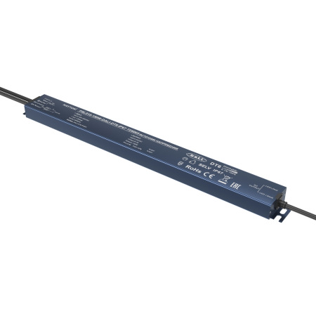 Источник напряжения 24В Dali DT6 150Вт IP 67, 725003