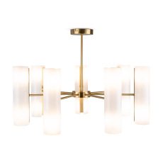 Потолочный светильник Freya FR5368CL-14BS